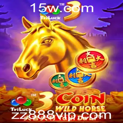 Explorando o Fascinante Jogo 3CoinWildHorse: Um Guia Completo