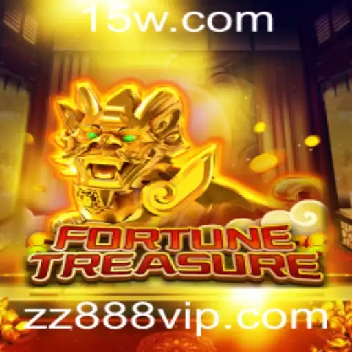 Descubra o Mundo de Aventuras em FortuneTreasure