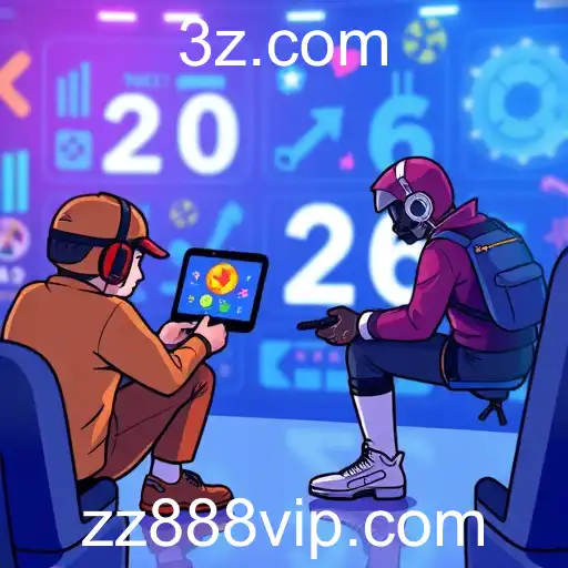 Expansão e Tendências dos Jogos Online em 2026