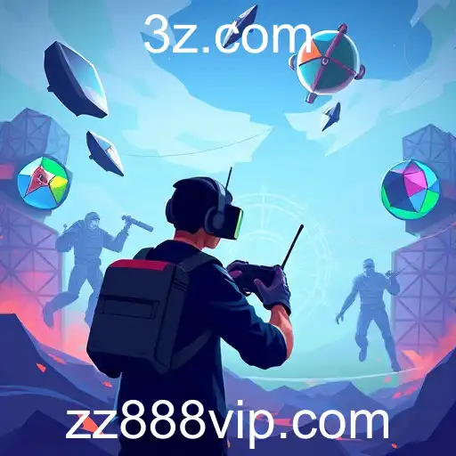 O Impacto do ZZ888 na Comunidade de Jogos Brasileira