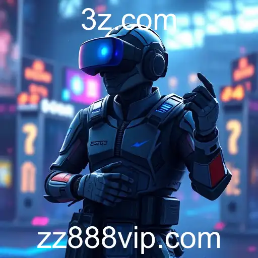 Explorando zz888: O Futuro dos Jogos Virtuais