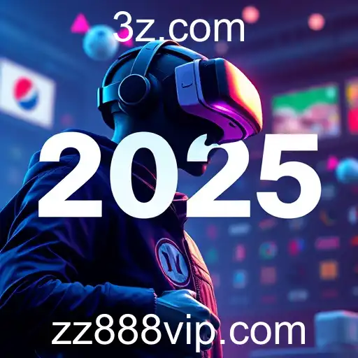 A Nova Era dos Jogos: zz888 e as Tendências Inovadoras