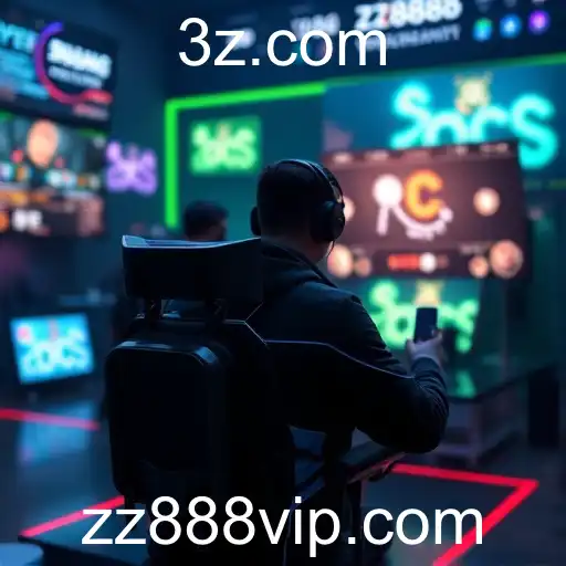 O Impacto de zz888 no Mundo dos Jogos em 2025