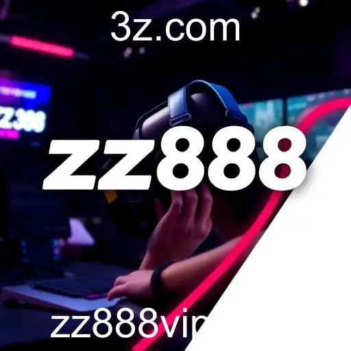 O Crescimento do zz888 no Mundo dos Jogos