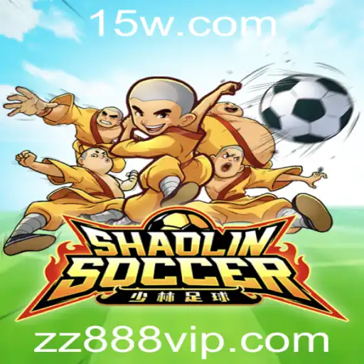Domine ShaolinSoccer: Explore o Jogo com Estratégia e Arte Marcial