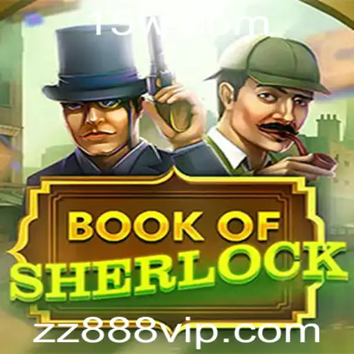 BookOfSherlock: Um Mergulho no Mundo do Mistério e Dedução