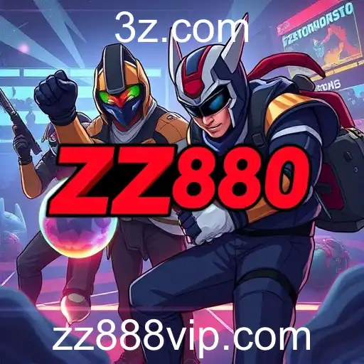 Novidades no Mundo dos Jogos e o Impacto da ZZ888