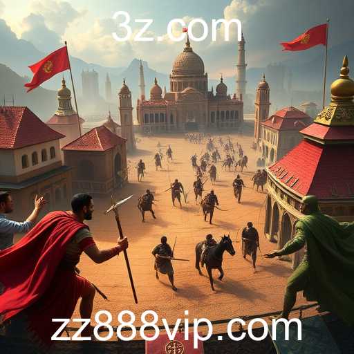 Expansão e Tendências do zz888 em 2025