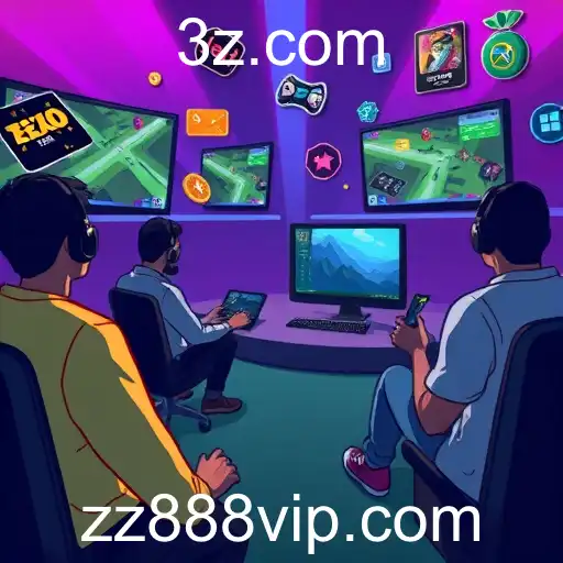 Cenário Atual dos Jogos Online no Brasil