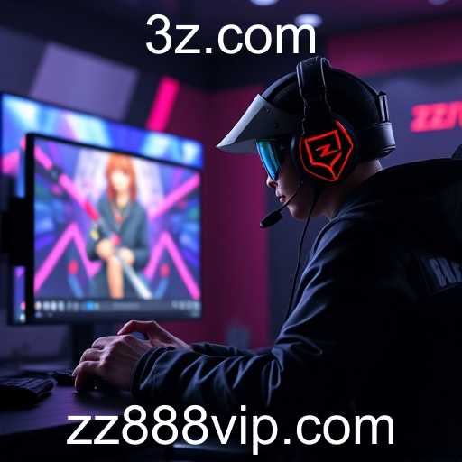 O Crescimento Avassalador de zz888 em 2025