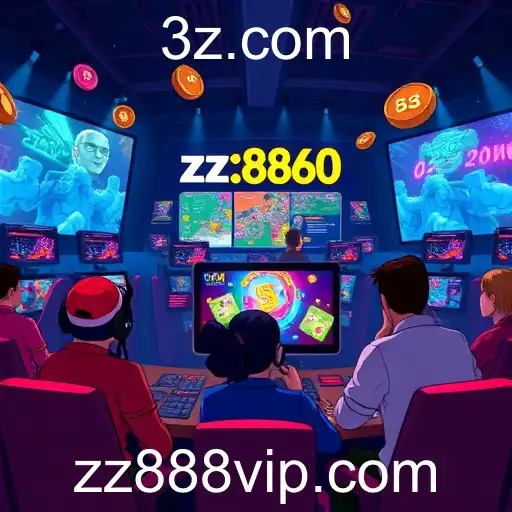 O Impacto dos Sites de Jogos na Economia Digital