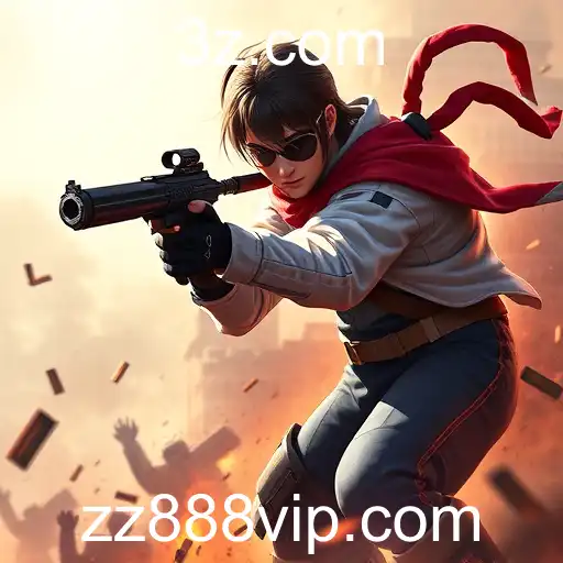 Impacto de zz888 nos Jogos Online