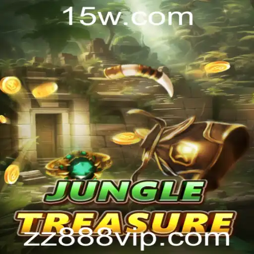 JungleTreasure: Uma Aventura Épica no Mundo dos Jogos