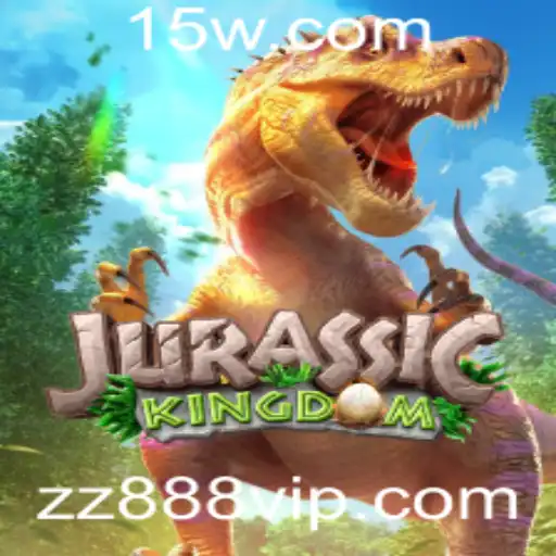 Explorando o JurassicKingdom: Uma Aventura no Mundo dos Dinossauros
