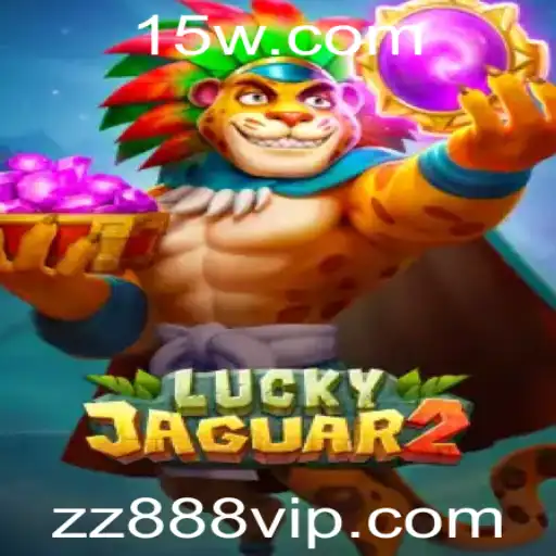Descubra o Mundo de Luckyjaguar2: Uma Aventura de Azar e Fortuna