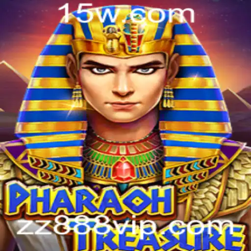 PharaohTreasure: Desvende os Segredos do Antigo Egito