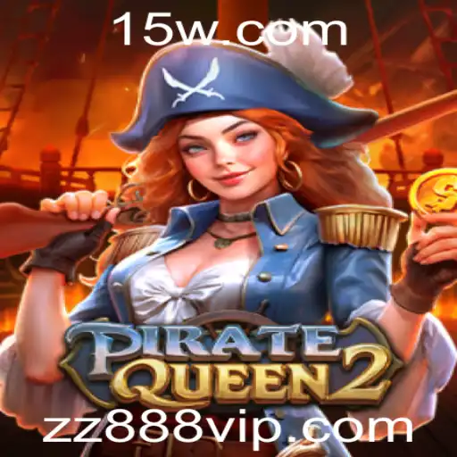 PirateQueen2: A Aventura Épica nos Sete Mares