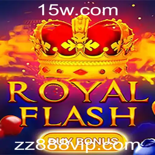 Descubra a Emoção do RoyalFlashBuyBonus: Um Jogo de Azar Inovador