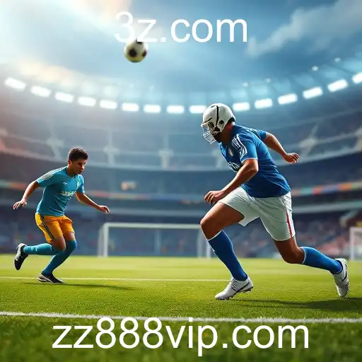 Explorando a Categoria de Esportes no 'zz888': Um Hub para Entusiastas