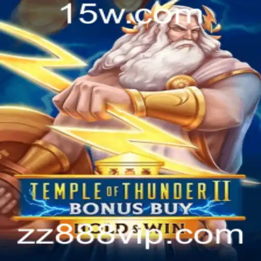 Explorando o Fascinante Mundo de 'TempleofThunderIIBonusBuy'