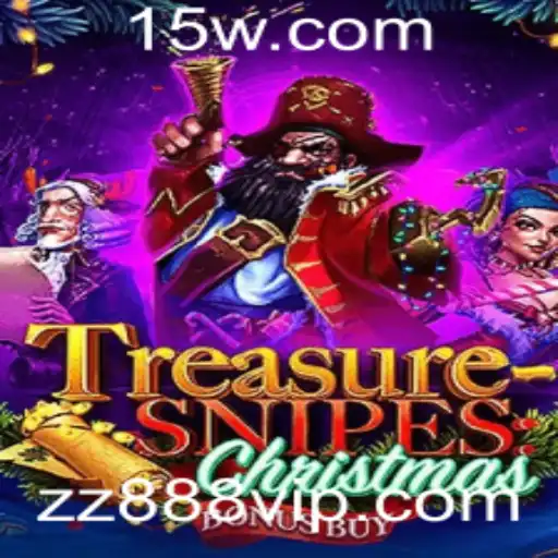 Descubra a Magia do Natal com TreasuresnipesChristmas