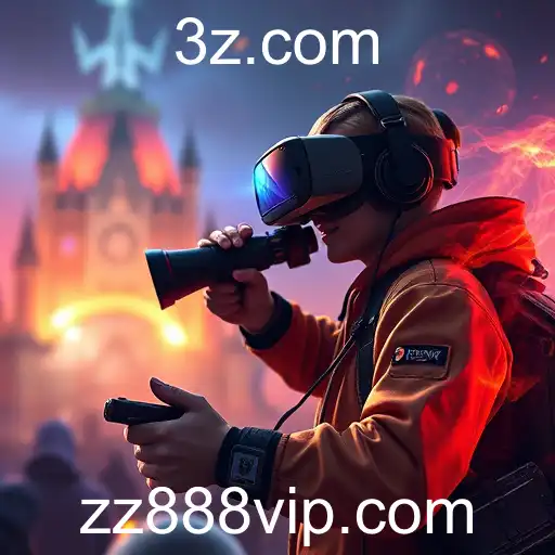 A Influência Crescente do Mundo Virtual nos Jogos Online