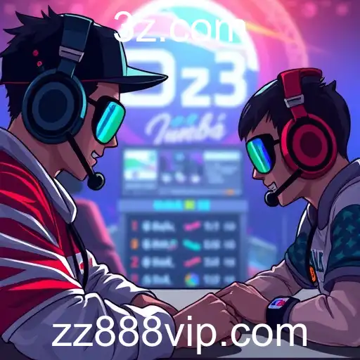 Expansão do zz888 e o Crescimento do Mercado de Jogos