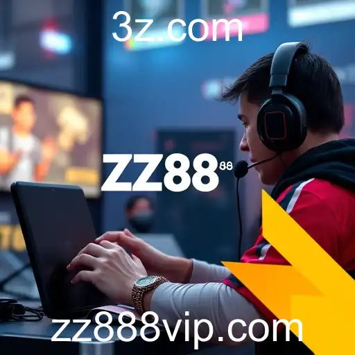 O Fenômeno ZZ888: Tendências e Impactos no Mundo dos Jogos