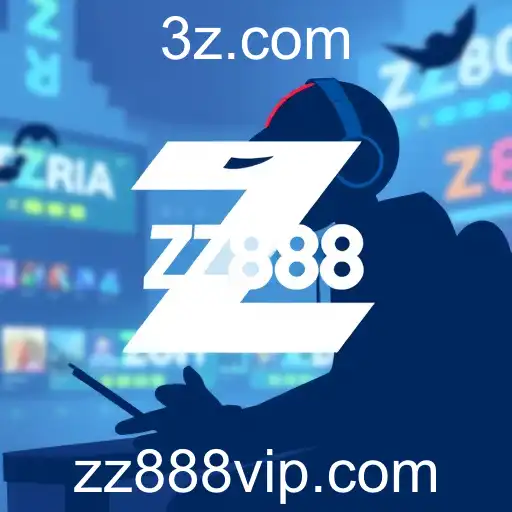 A Revolução dos Jogos com ZZ888