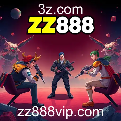 Novidades e Tendências no Site de Jogos ZZ888