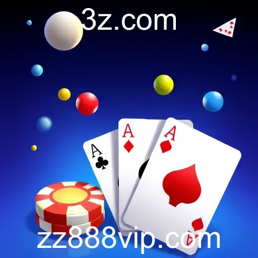 A Ascensão de 'zz888' no Mundo dos Jogos Online