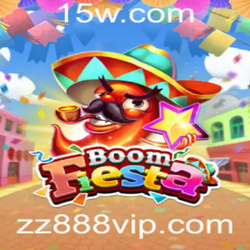 Explorando o Mundo Vibrante de BoomFiesta