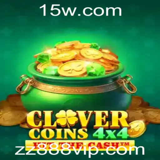 Explorando CloverCoins4x4: O Jogo Que Está Transformando o Mundo dos Games