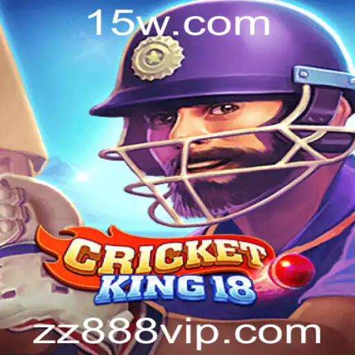 Introdução ao CricketKing18: Um Jogo Revolucionário