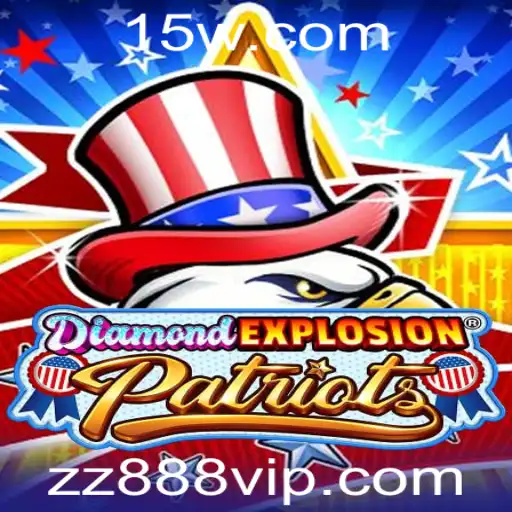 Explorando o Mundo de DiamondExplosionPatriots: A Nova Sensação nos Games