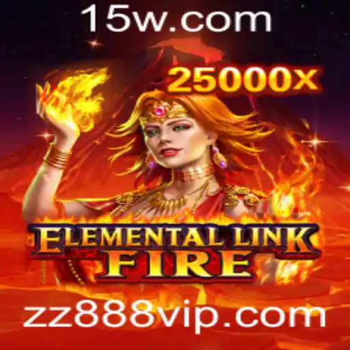 Descubra o Fascinante Mundo de ElementalLinkFire: Um Jogo de Estratégia Inovador