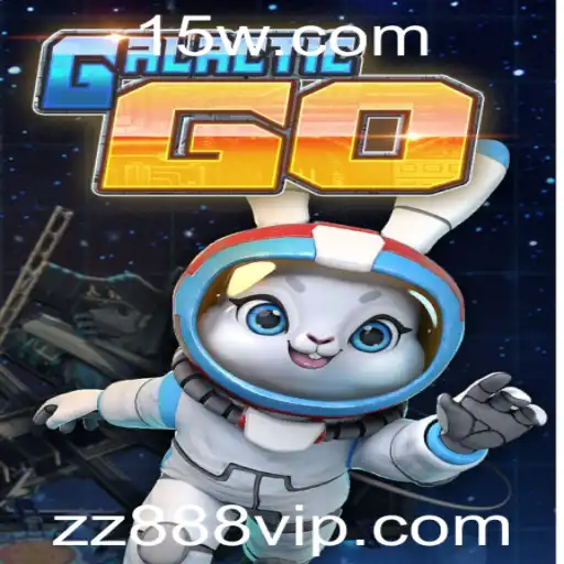 GalacticGO: Explorando as Fronteiras do Universo dos Jogos