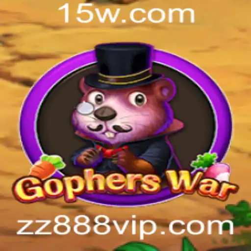 Descubra GophersWar: Um Mergulho Profundo no Mundo dos Roedores Guerreiros
