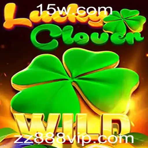 Explore o Mundo do Jogo LuckyClover