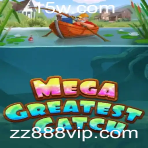 Explorando MegaGreatestCatch: O Jogo que Captura a Imaginação