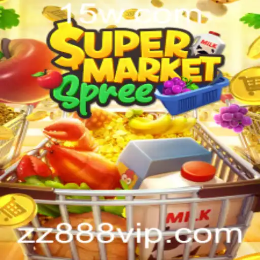 Explorando o Mundo Dinâmico do Jogo SupermarketSpree
