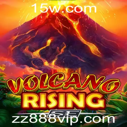 Descubra a Aventura Intensa de VolcanoRisingSE