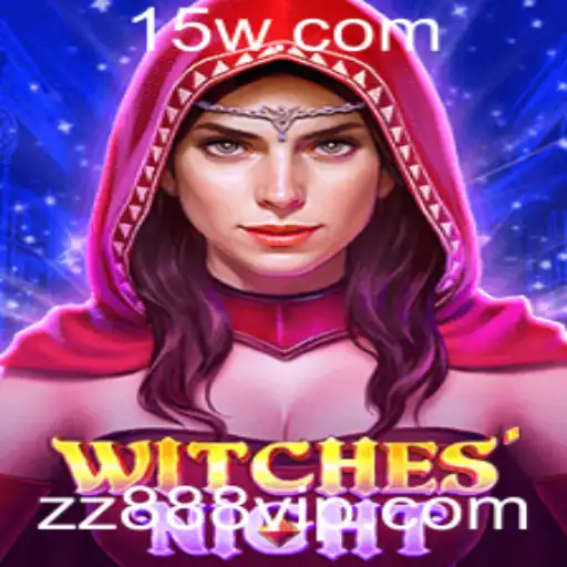 Descubra o Universo de WitchesNight: O Jogo Enigmático que Está Conquistando o Mundo