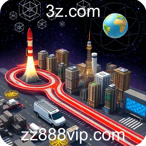 ZZ888 Revoluciona o Mercado de Jogos em 2025